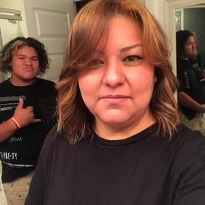 Meet your Posher, Erika